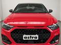 AUDI A1 CITYCARVER A1 citycarver 35 TFSI Identity Contrast