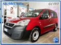 PEUGEOT PARTNER Tepee N1 Mix BlueHDi 75 5 Posti Autocarro