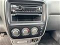 HONDA CR-V 2.0 16V cat RVi IMP.GPL