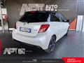 TOYOTA YARIS 1.0 Trend White Edition 5p