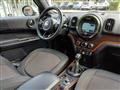 MINI COUNTRYMAN HYBRID 1.5 Cooper SE Hype Countryman ALL4 Automatica