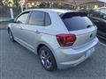 VOLKSWAGEN POLO 1.0 TSI 5p. Sport BlueMotion Technology R.line