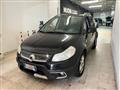 FIAT SEDICI 2.0 MJT 16V DPF 4x4 Emotion