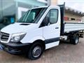 MERCEDES SPRINTER T37/35 414 CDI Cabinato Pro cassone ribaltabile