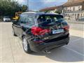 BMW X3 XDRIVE BUSINESS ADVANTAGE 2.0 184CV