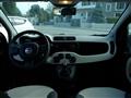 FIAT Panda 0.9 TwinAir Turbo Natural Power Lounge