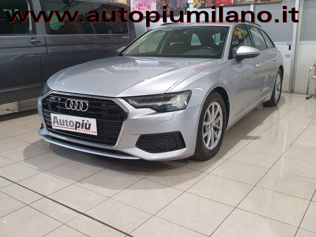 AUDI A6 AVANT Avant 45 3.0 TDI quattro tiptronic Business Plus