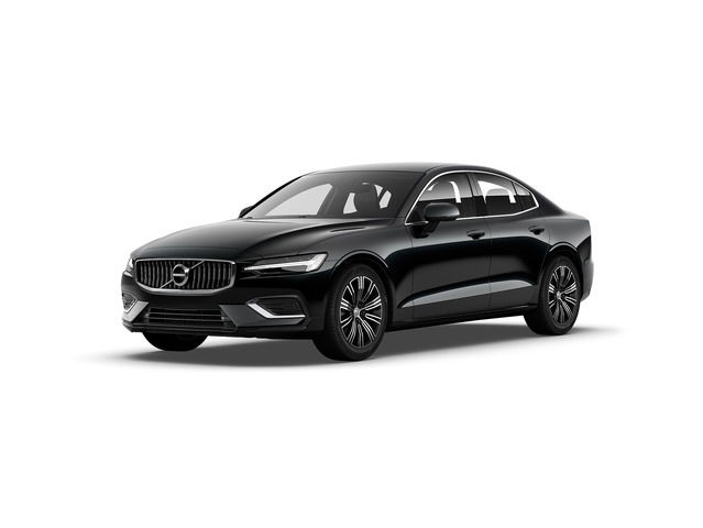 VOLVO S60 B4 automatico Plus Dark