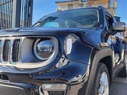 JEEP RENEGADE 1.3 T4 DDCT Limited