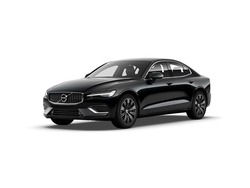 VOLVO S60 B4 automatico Plus Dark