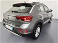 VOLKSWAGEN T-ROC 1.5 TSI ACT DSG Life