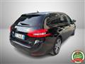 PEUGEOT 308 BlueHDi 150 S&S EAT6 SW GT Line