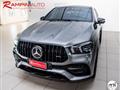 MERCEDES CLASSE GLE d 4Matic Coupe Premium Plus 272 Cv