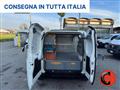 FIAT FIORINO 1.3 MJT 95 CV-SENSORI-CASSETTI PORTA  ATTREZZI-