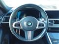 BMW SERIE 4 GRAND COUPE Serie 4 G26 2021 Gran Coupe 420d Gran Coupe mhev 48V xdrive 