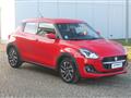 SUZUKI SWIFT 1.2 Hybrid 4WD AllGrip Top