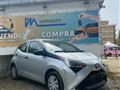 TOYOTA AYGO 1.0cc 72cv BLUETOOTH CLIMA STEREO