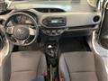 TOYOTA YARIS 1.0 5 porte Cool #UNICOPROPRIETARIO