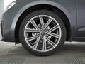 AUDI A1 SPORTBACK A1 SPB 25 TFSI Admired