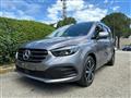 MERCEDES CLASSE T T 160d Sport LED - TELECAMERA - PELLE - 17