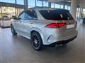 MERCEDES CLASSE GLE d 4Matic Premium