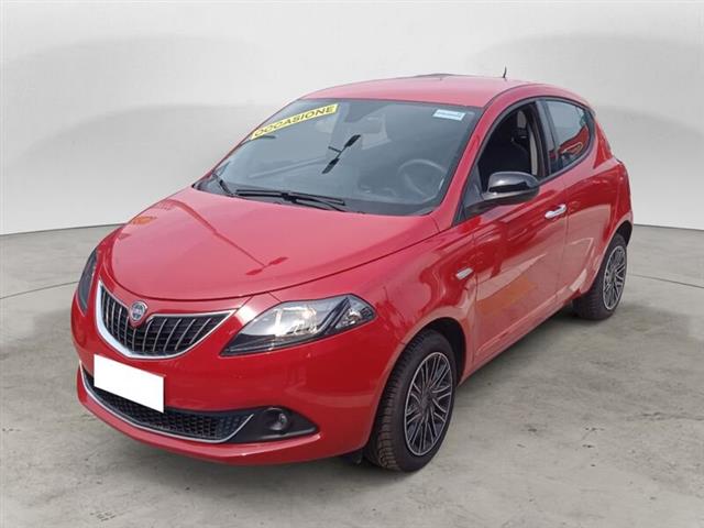 LANCIA YPSILON 1.2 69 CV 5 porte GPL Ecochic