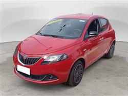 LANCIA YPSILON 1.2 69 CV 5 porte GPL Ecochic