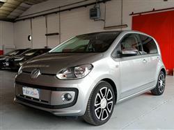 VOLKSWAGEN UP! 1.0 75 CV 5p. high up! ASG