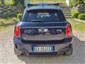 MINI Countryman Cooper SD Countryman ALL4