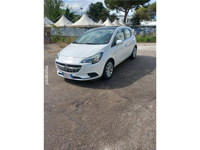 OPEL CORSA 1.3 CDTI ecoFLEX Start&Stop 5 porte Cosmo