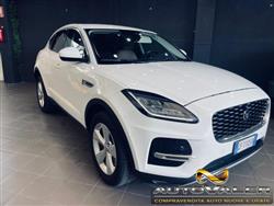 JAGUAR E-PACE HYBRID 2.0D I4 163 CV AWD Auto S