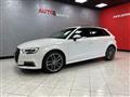 AUDI A3 SPORTBACK SPB 40 e-tron S tronic Sport - IVA COMPRESA