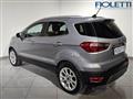 FORD ECOSPORT 1.0 EcoBoost 125 CV Start&Stop Titanium