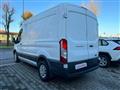 FORD TRANSIT 350 2.0TDCi EcoB. L2H2 *TAGLIANDI*UNICO PROP.*