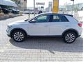 VOLKSWAGEN T-ROC 1.0 TSI 115 CV Style BlueMotion Technology