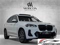 BMW X3 xDrive20d M-SPORT PANO LED SHADOW NAVI VIRTUAL