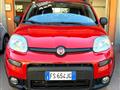 FIAT PANDA 1.3 MJT 95 CV S&S 4x4 tel 327-4425768