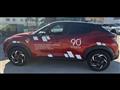 NISSAN JUKE HYBRID 1.6 Hev N Connecta