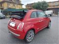 FIAT 500 C 1.2 Lounge