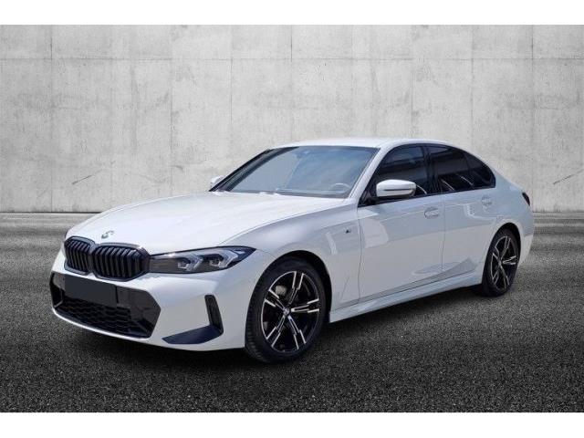 BMW SERIE 3 i Msport