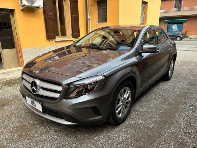 MERCEDES CLASSE GLA CDI Automatic Executive