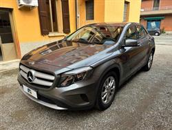 MERCEDES CLASSE GLA CDI Automatic Executive