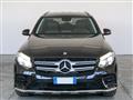 MERCEDES GLC SUV GLC 250 d 4Matic Premium