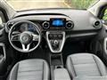 MERCEDES CLASSE T T 160d Sport LED - TELECAMERA - PELLE - 17