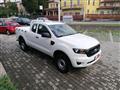 FORD RANGER 2.0 ECOBLUE Super Cab XL 4 posti