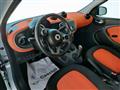 SMART FORFOUR II 2015 -  1.0 Passion 71cv