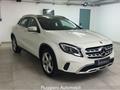 MERCEDES CLASSE CLA CLA 200 d 4Matic Automatic Sport