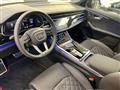 AUDI Q8 Audi SQ8 4.0 TFSI FACE LIFT 2024 KM 0 AUTO NUOVA