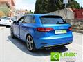 AUDI A3 SPORTBACK SPORTBACK SPB 35 TDI S TRONIC ADMIRED