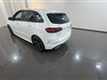 MERCEDES CLASSE B d Automatic AMG Line #VARI COLORI